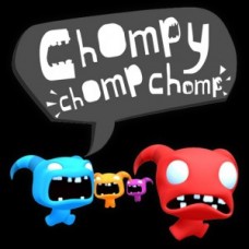 Chompy Chomp Chomp Steam Key PC - All Region